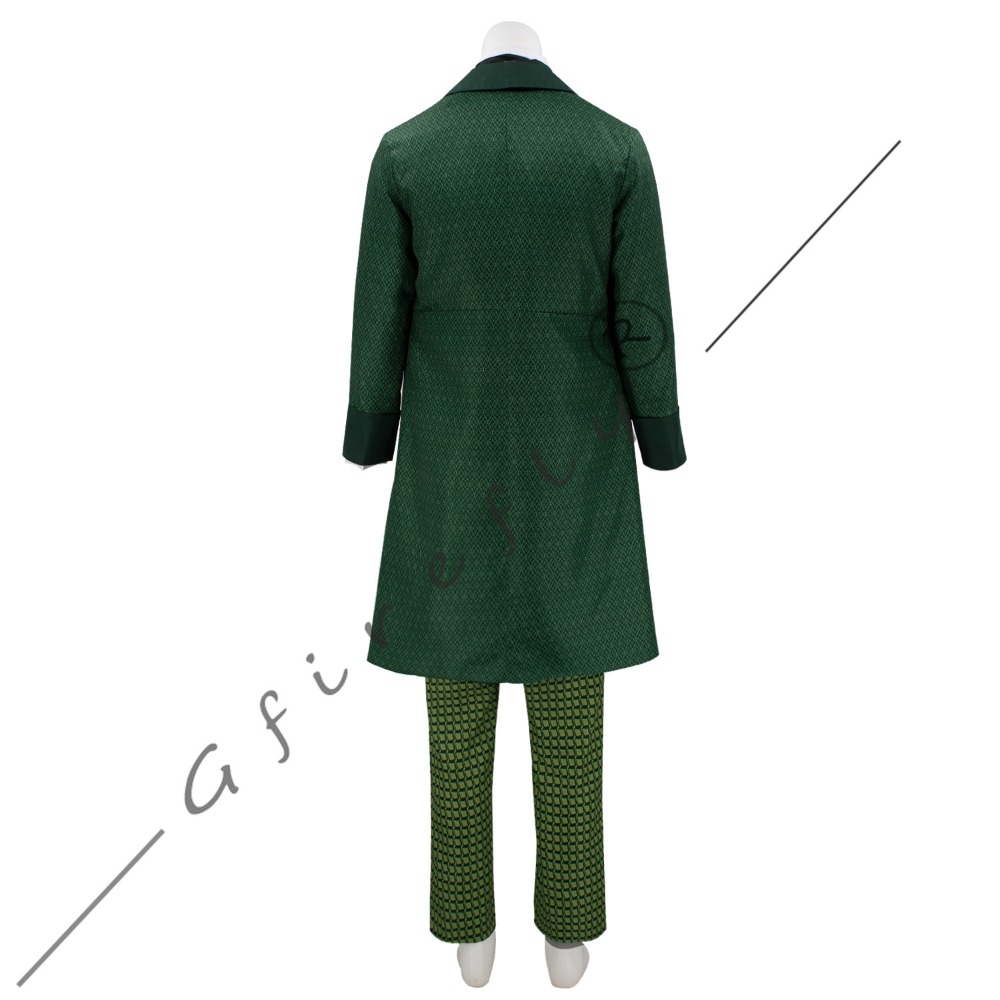 Disfraz de mago para Cosplay,  - Women'S Clothing And Accessories reseña y precio