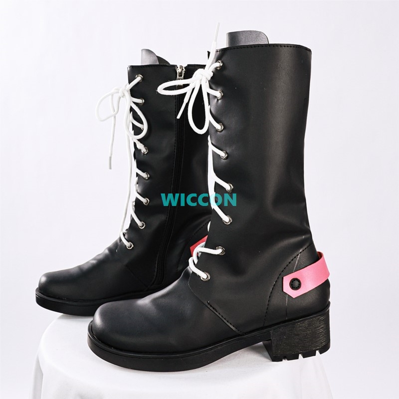 Disfraz de Cosplay de Kasane T - Women'S Accessories For Shoes reseña y precio
