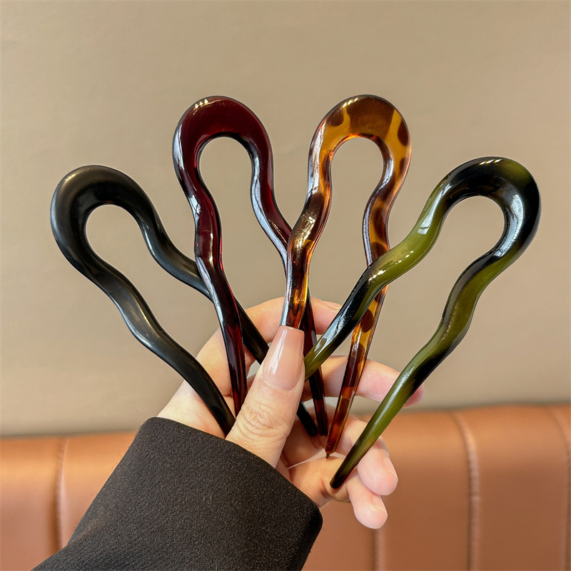 Horquilla para el cabello en f - Women Accessories Trending reseña y precio