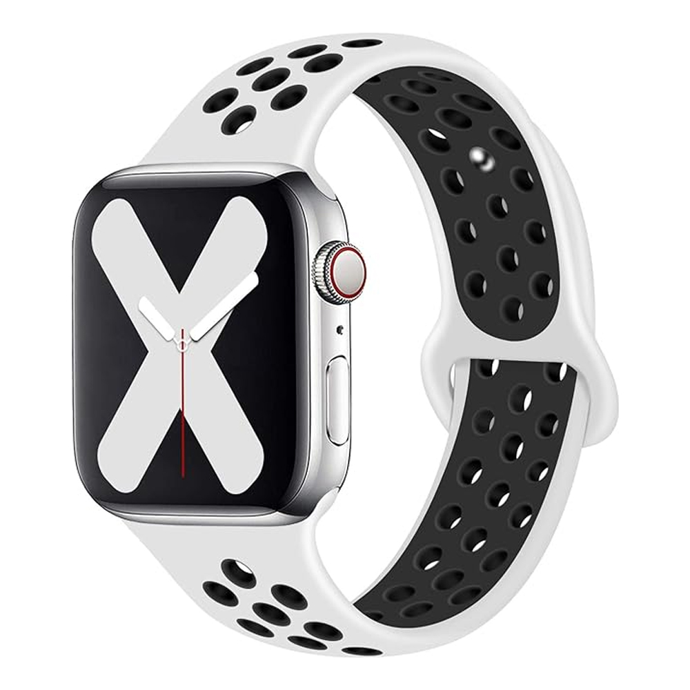 Correa de silicona para Apple  - Women'S Accessories Nike reseña y precio