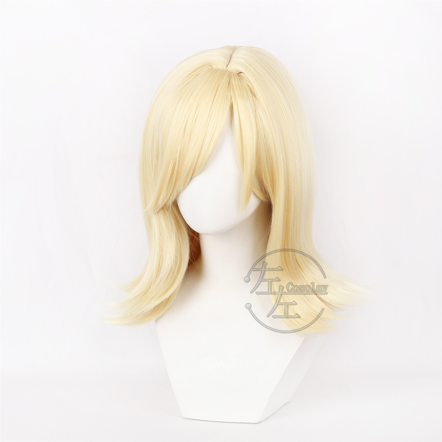 Peluca de Cosplay de Lucy Stee - Women'S Running Accessories reseña y precio