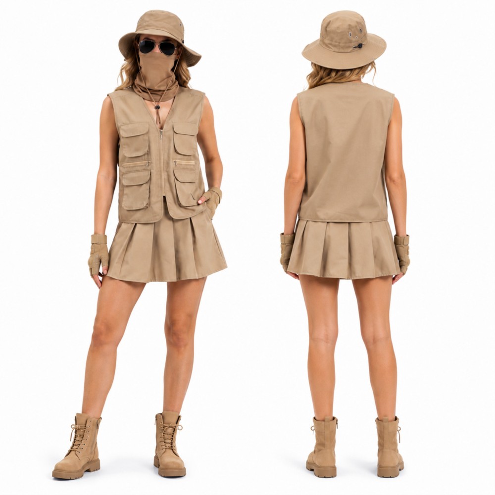 Ropa de Explorador al Aire Lib - Women'S Clothing And Accessories reseña y precio