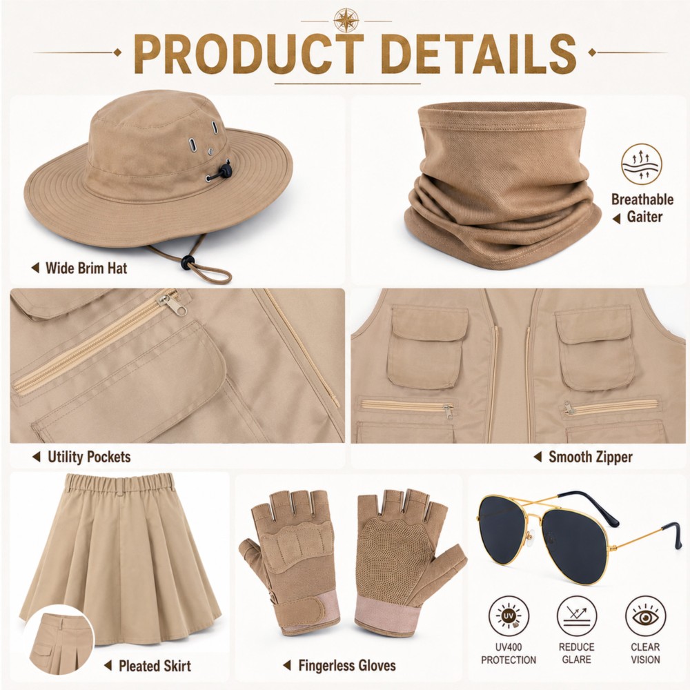 Ropa de Explorador al Aire Lib - Women'S Clothing And Accessories reseña y precio