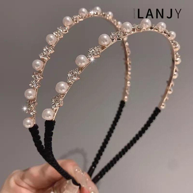 Diadema Retro con diamantes de - Women'S Accessories Go Outdoors reseña y precio