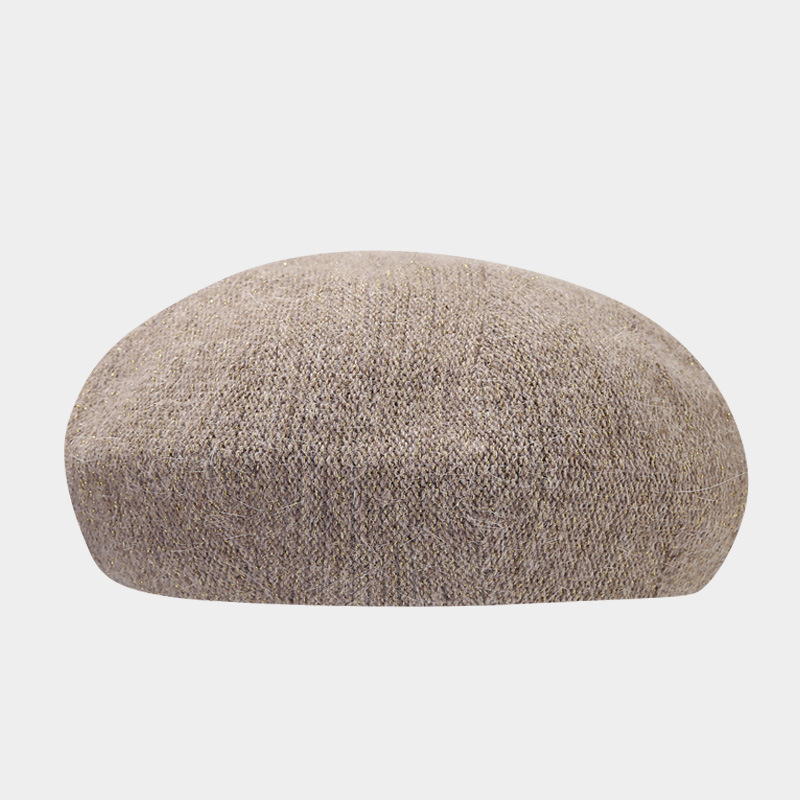 Gorro de punto de Angora para  - Women'S Accessories Go Outdoors reseña y precio
