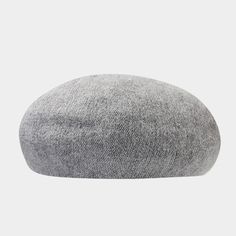 Gorro de punto de Angora para  - Women'S Accessories Go Outdoors reseña y precio