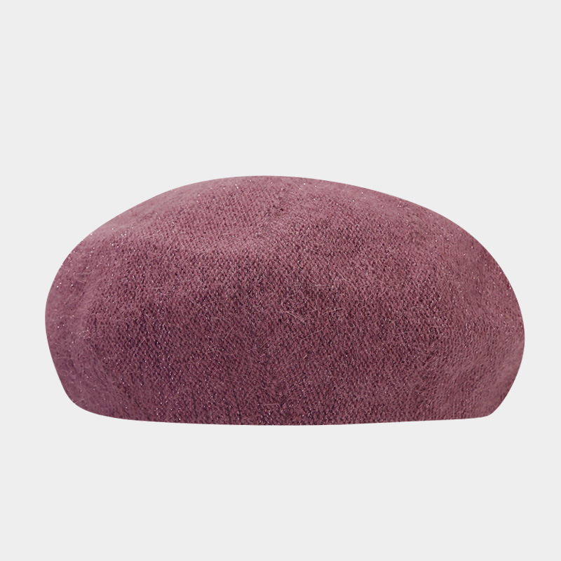 Gorro de punto de Angora para  - Women'S Accessories Go Outdoors reseña y precio