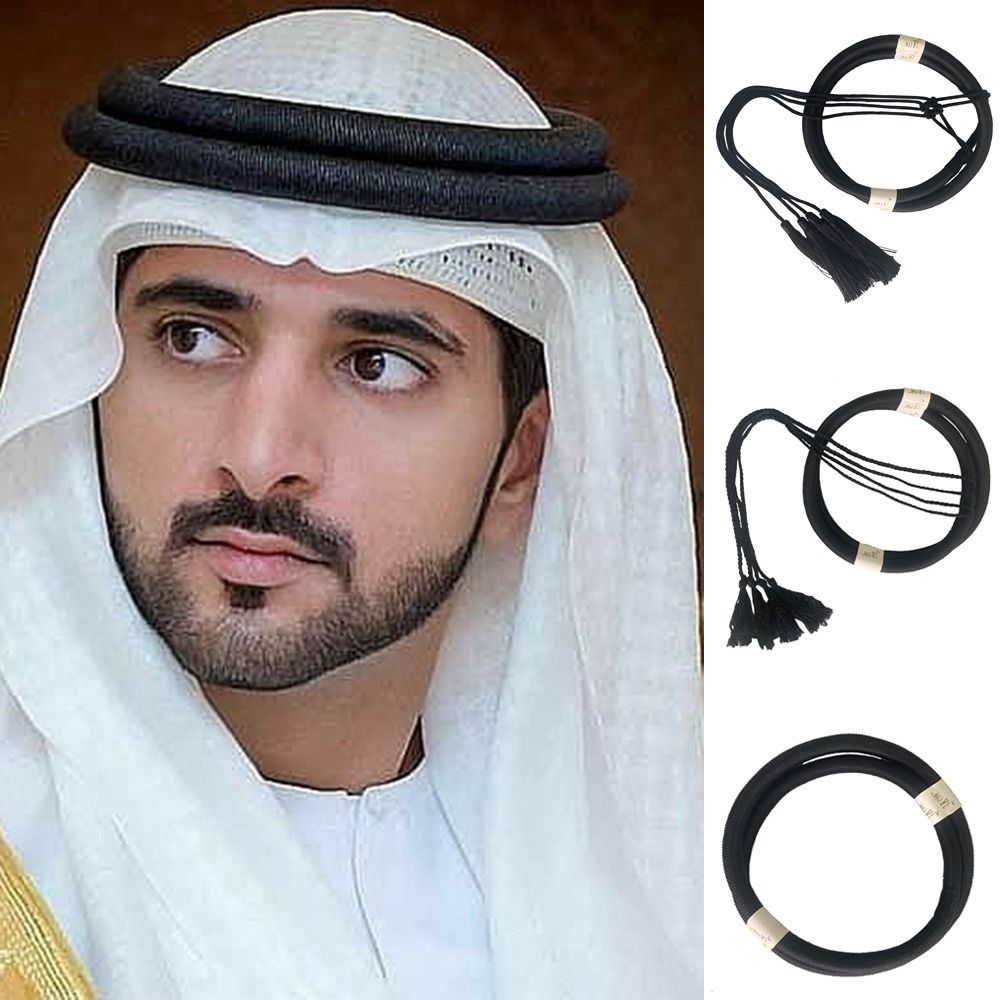 1 Pieza de Ropa Islámica, Pañu - Women Accessories Dubai reseña y precio