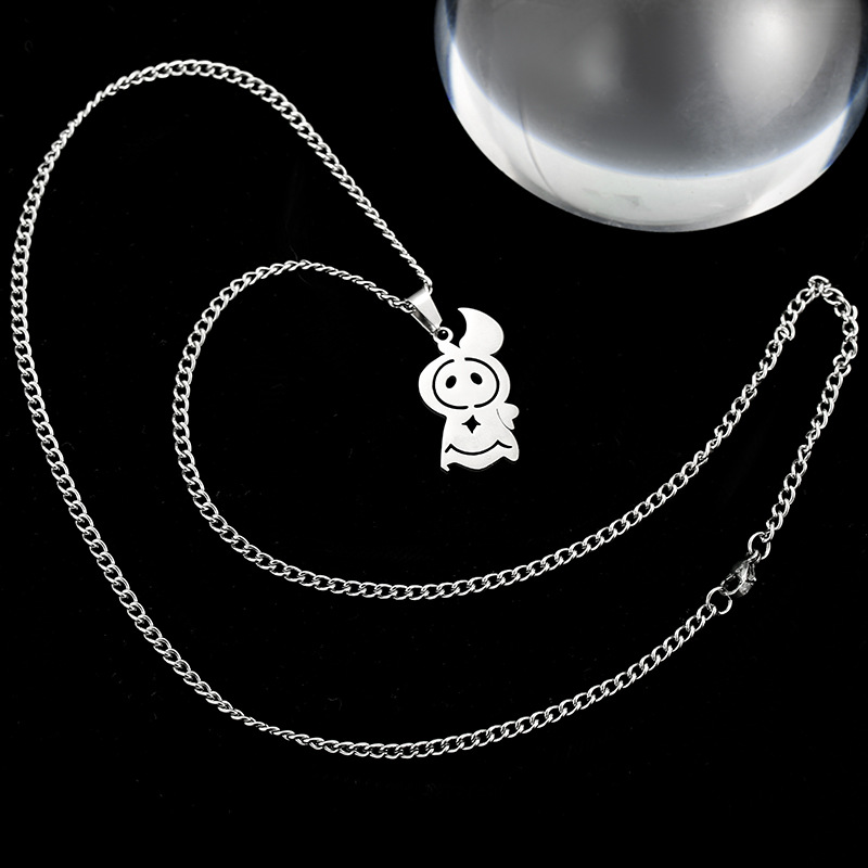 Collar de Anime Genshin Impact - Women'S Running Accessories reseña y precio