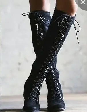 Botas de caballero para disfra - Women'S Accessories For Shoes reseña y precio