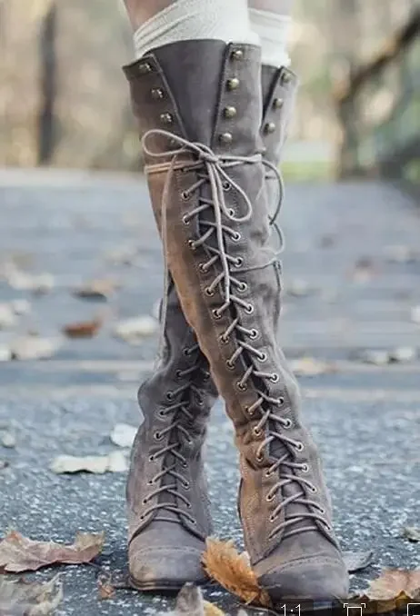Botas de caballero para disfra - Women'S Accessories For Shoes reseña y precio