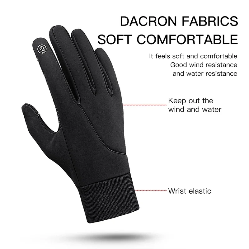 Kyncilor Guantes de invierno p - Women'S Running Accessories reseña y precio