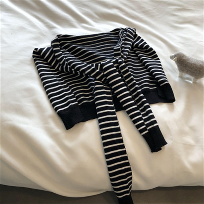 Nuevo chal pequeño de punto a  - Women'S Accessories Go Outdoors reseña y precio