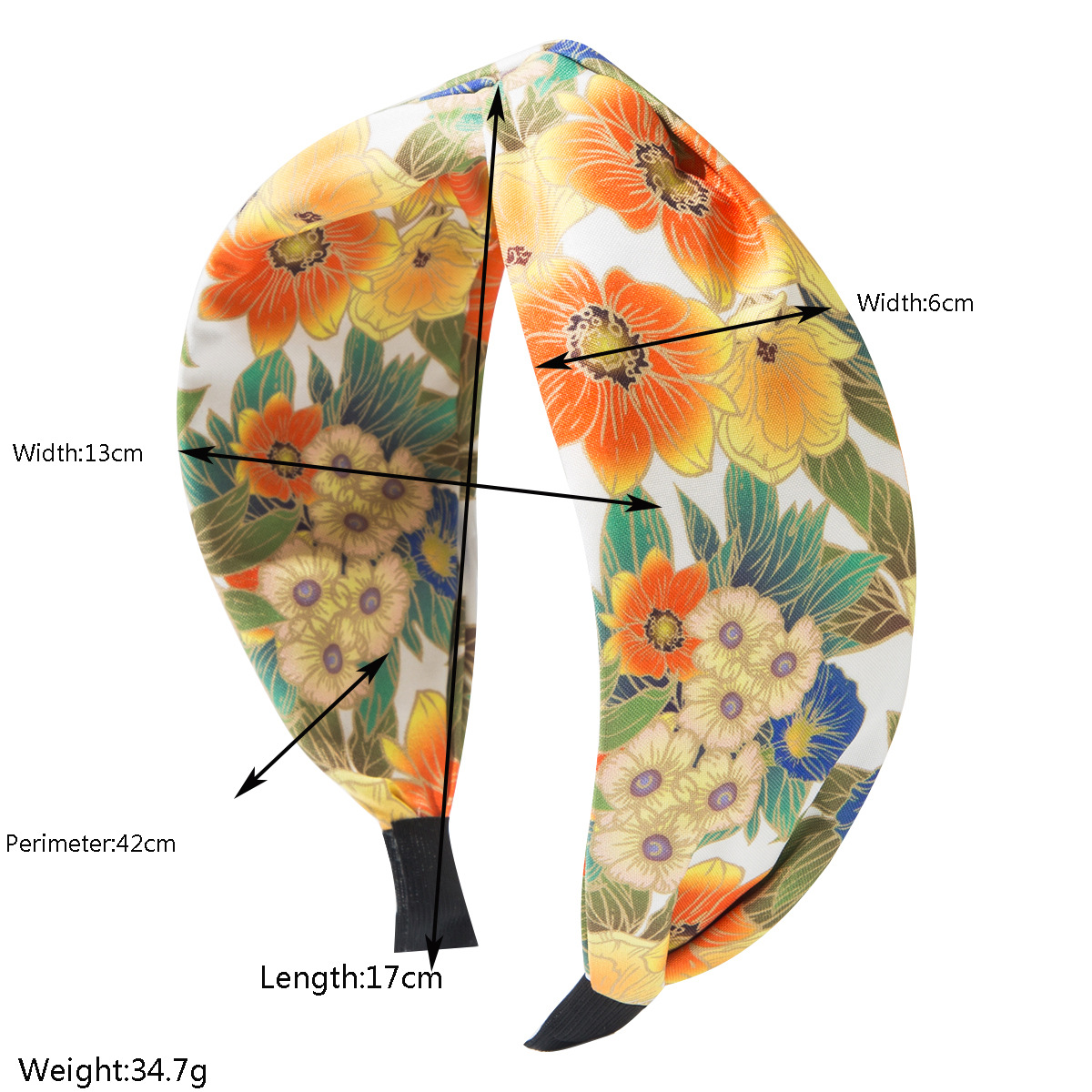 Diadema con flores estilo vaca - Women'S Accessories Amazon reseña y precio
