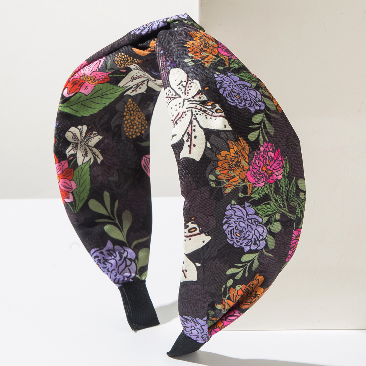 Diadema con flores estilo vaca - Women'S Accessories Amazon reseña y precio