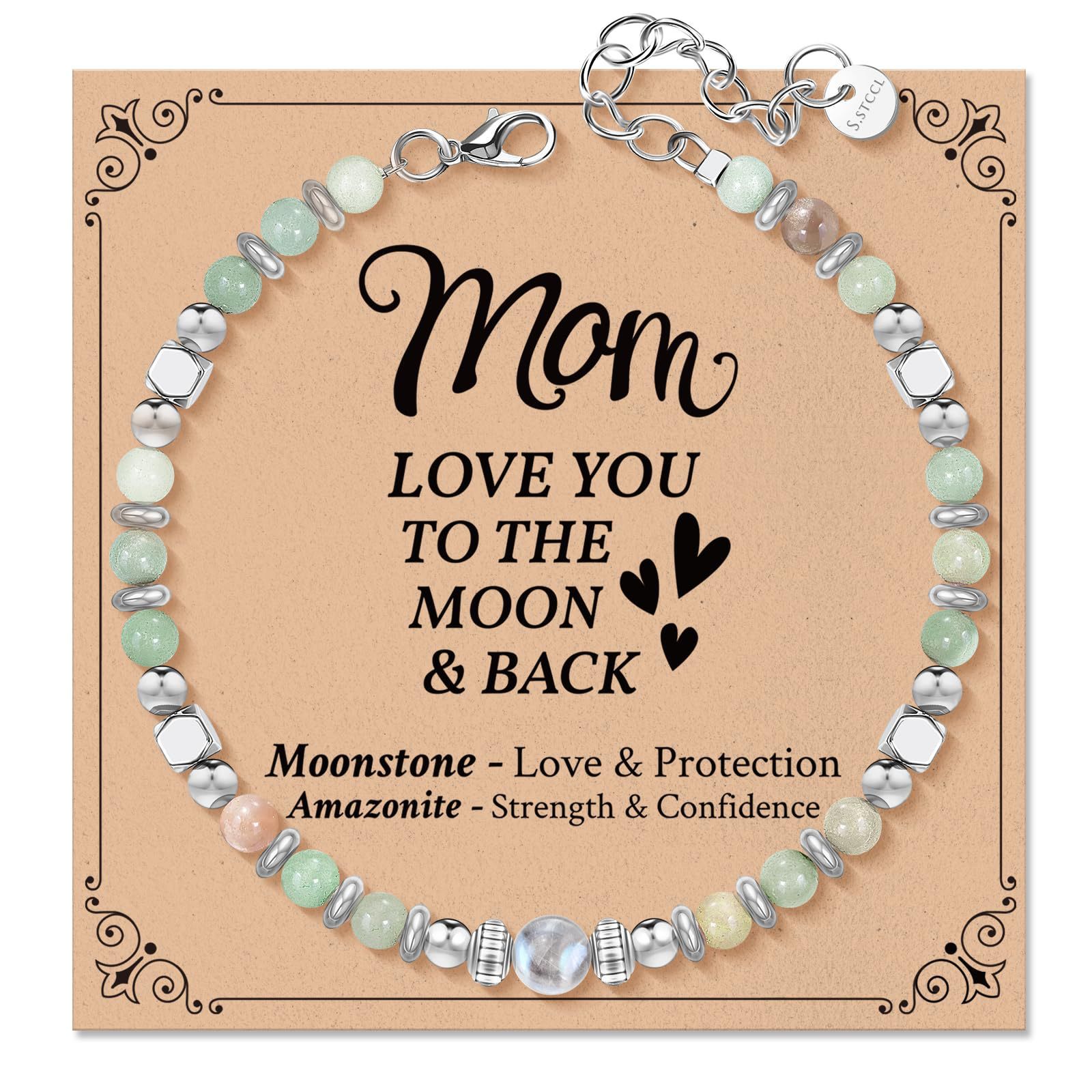 Pulsera de regalo Amazon para  - Women'S Accessories Amazon reseña y precio