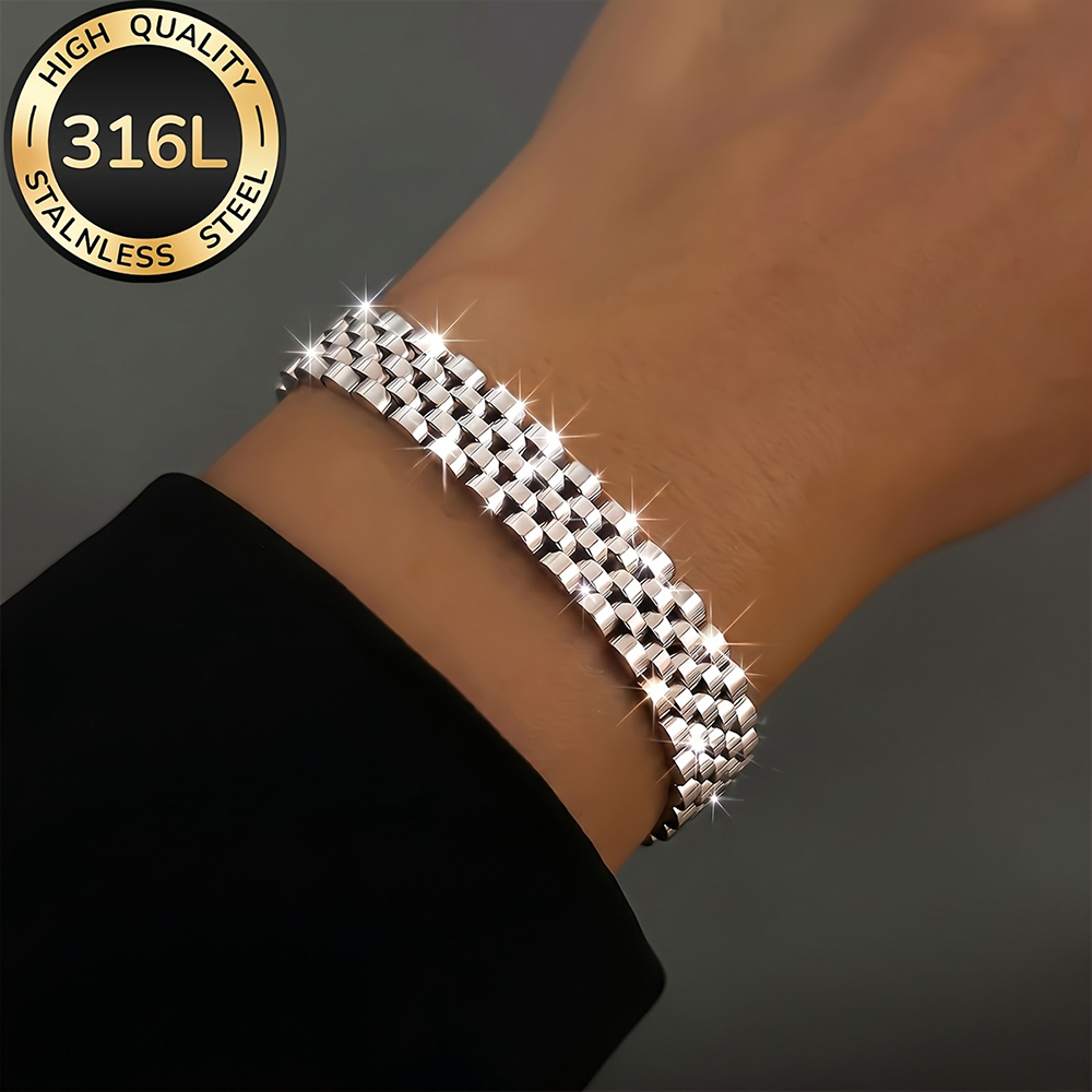 Cadena de Reloj para Mujer de  - Women'S Accessories To Wear With Watch reseña y precio