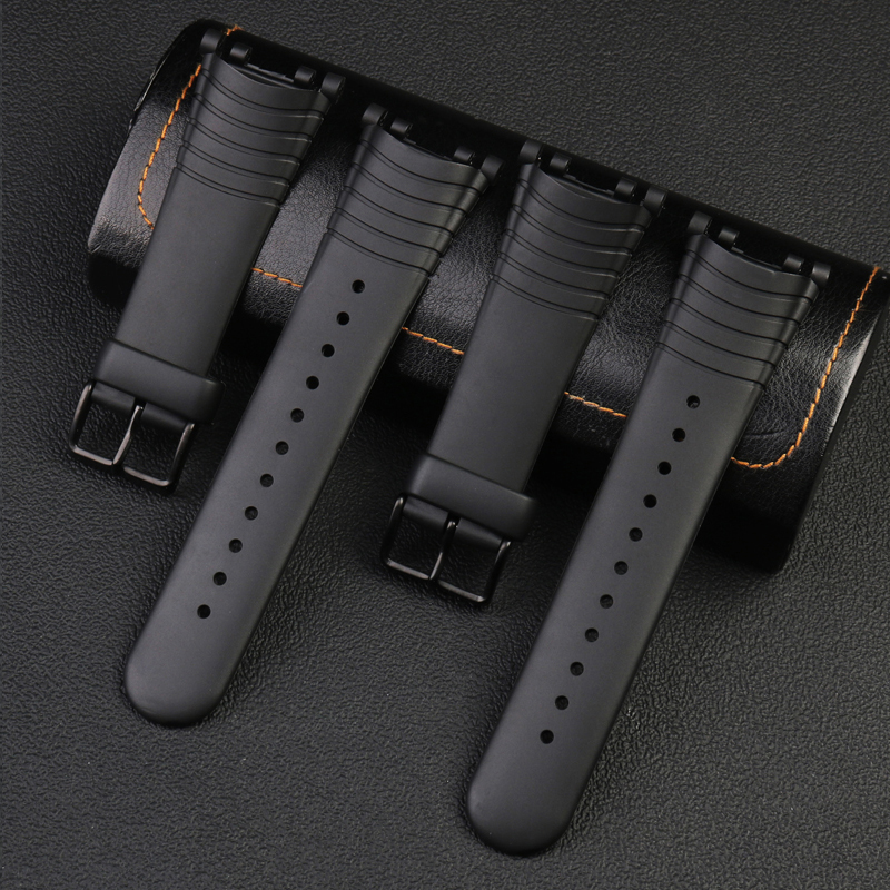 Correa de silicona para reloj  - Women Accessories Vector reseña y precio